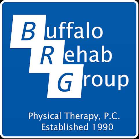 Jobs in Buffalo Rehab Group - reviews