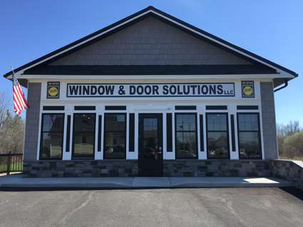 Jobs in Window & Door Solutions - reviews